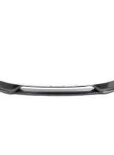 Rennline Carbon Fiber Front Lip Porsche 991.2 C2 | C2S | C4 | C4S | Targa 4 | Targa 4S 2017-2019                                     - E376 - Image 8