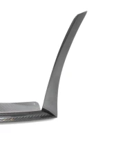 Rennline Carbon Fiber Front Lip Porsche 991.2 C2 | C2S | C4 | C4S | Targa 4 | Targa 4S 2017-2019                                     - E376 - Image 2