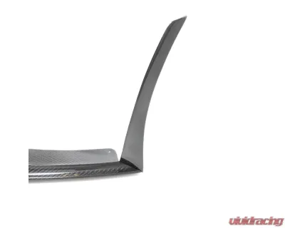 Rennline Carbon Fiber Front Lip Porsche 991.2 C2 | C2S | C4 | C4S | Targa 4 | Targa 4S 2017-2019 - E376