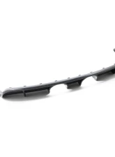 Rennline Carbon Fiber Rear Diffuser Porsche 991.2 C2 | C2S | C4 | C4S | GTS | Targa 2017-2020                                     - E378 - Image 2