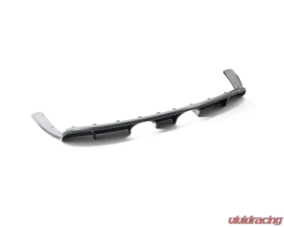 Rennline Carbon Fiber Rear Diffuser Porsche 991.2 C2 | C2S | C4 | C4S | GTS | Targa 2017-2020 - E378