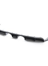 Rennline Carbon Fiber Rear Diffuser Porsche 991.2 C2 | C2S | C4 | C4S | GTS | Targa 2017-2020                                     - E378 - Image 3