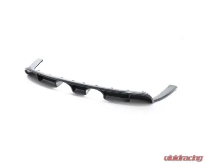 Rennline Carbon Fiber Rear Diffuser Porsche 991.2 C2 | C2S | C4 | C4S | GTS | Targa 2017-2020 - E378