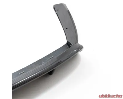 Rennline Carbon Fiber Rear Diffuser Porsche 991.2 C2 | C2S | C4 | C4S | GTS | Targa 2017-2020 - E378