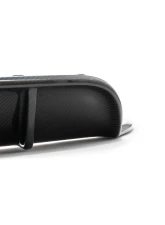 Rennline Carbon Fiber Rear Diffuser Porsche 991.2 C2 | C2S | C4 | C4S | GTS | Targa 2017-2020                                     - E378 - Image 5