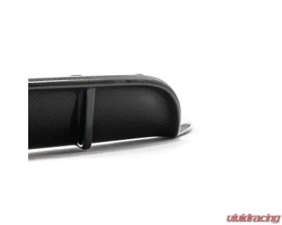 Rennline Carbon Fiber Rear Diffuser Porsche 991.2 C2 | C2S | C4 | C4S | GTS | Targa 2017-2020 - E378