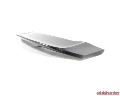 Rennline Sport Design Carbon Fiber Replacement Spoiler Porsche 991.2 Coupe | Cabrio 2017+ - E379