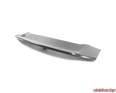 Rennline Sport Design Carbon Fiber Replacement Spoiler Porsche 991.2 Coupe | Cabrio 2017+ - E379