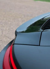 Rennline Sport Design Carbon Fiber Replacement Spoiler Porsche 991.2 Coupe | Cabrio 2017+                                     - E379 - Image 5