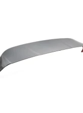 Rennline Carbon Fiber UpKick Spoiler Porsche 95B Macan 2015-2024                                     - E383 - Image 9