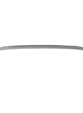Rennline Carbon Fiber UpKick Spoiler Porsche 95B Macan 2015-2024                                     - E383 - Image 2