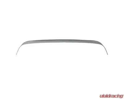 Rennline Carbon Fiber UpKick Spoiler Porsche 95B Macan 2015-2024 - E383