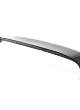 Rennline Carbon Fiber UpKick Spoiler Porsche 95B Macan 2015-2024                                     - E383 - Image 3