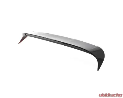 Rennline Carbon Fiber UpKick Spoiler Porsche 95B Macan 2015-2024 - E383