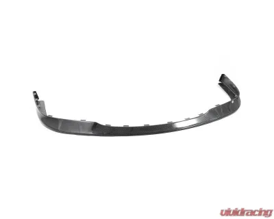 Rennline Carbon Fiber Aerokit Front Lip Porsche 997 GT3 | GT2 2007-2009 - E384