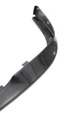 Rennline Carbon Fiber Aerokit Front Lip Porsche 997 GT3 | GT2 2007-2009                                     - E384 - Image 5