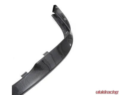 Rennline Carbon Fiber Aerokit Front Lip Porsche 997 GT3 | GT2 2007-2009 - E384