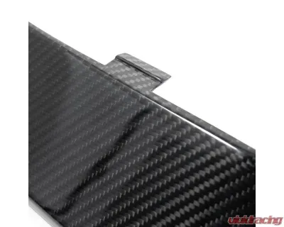 Rennline Carbon Fiber Aerokit Front Lip Porsche 997 GT3 | GT2 2007-2009 - E384