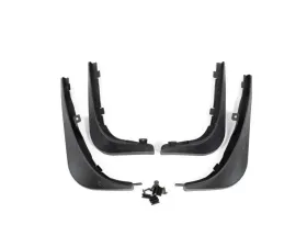 Rennline Mudflap Kit Porsche 971.1 Panamera Except GTS 2017-2020