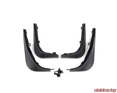 Rennline Mudflap Kit Porsche 971.1 Panamera Except GTS 2017-2020 - E385