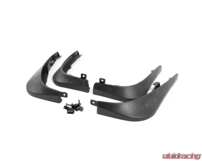 Rennline Mudflap Kit Porsche 971.1 Panamera Except GTS 2017-2020 - E385