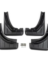 Rennline Mudflap Kit Porsche 9Y0 Cayenne 2018-2023                                     - E386 - Image 5