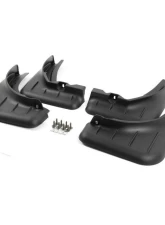 Rennline Mudflap Kit Porsche 9Y0 Cayenne 2018-2023                                     - E386 - Image 3