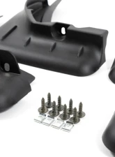 Rennline Mudflap Kit Porsche 9Y0 Cayenne 2018-2023                                     - E386 - Image 4