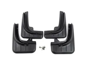 Rennline Mudflap Kit Porsche 958 Cayenne Base | S | SE | Turbo | Diesel 2011-2017
