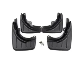 Rennline Mudflap Kit Porsche 957 Cayenne Base | S 2006-2010