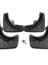 Rennline Mudflap Kit Porsche 957 Cayenne Base | S 2006-2010                                     - E388 - Image 5