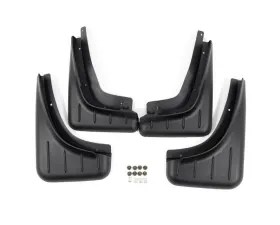 Rennline Mudflap Kit Porsche 95B Macan