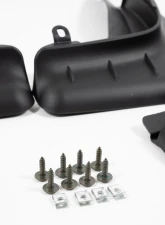 Rennline Mudflap Kit Porsche 95B Macan                                     - E389 - Image 3