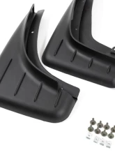 Rennline Mudflap Kit Porsche 95B Macan                                     - E389 - Image 4