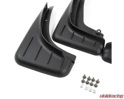 Rennline Mudflap Kit Porsche 95B Macan - E389
