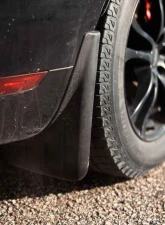Rennline Mudflap Kit Porsche 95B Macan                                     - E389 - Image 6