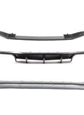 Rennline Carbon Fiber Aero Package Porsche 991.1 C2 | C2S 2012-2016                                     - E391 - Image 7
