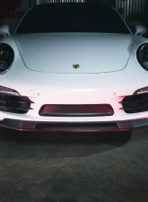 Rennline Carbon Fiber Aero Package Porsche 991.1 C2 | C2S 2012-2016                                     - E391 - Image 3