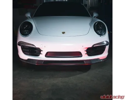 Rennline Carbon Fiber Aero Package Porsche 991.1 C2 | C2S 2012-2016 - E391