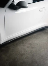 Rennline Carbon Fiber Aero Package Porsche 991.1 C2 | C2S 2012-2016                                     - E391 - Image 5