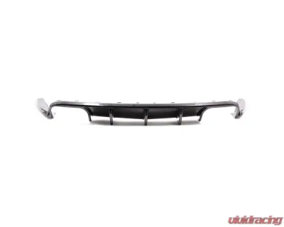 Rennline Carbon Fiber Aero Package Porsche 991.1 C2 | C2S 2012-2016 - E391