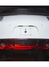 Rennline Carbon Fiber Aero Package Porsche 991.1 C2 | C2S 2012-2016                                     - E391 - Image 7
