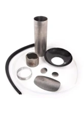 Rennline Center Hood Filler Neck Assembly Porsche 911 1965-1989                                     - E58 - Image 3