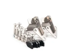 Rennline 911R Decklid Hinge Porsche 911 Coupe 1963-1989
