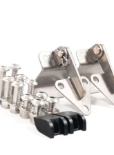 Rennline 911R Decklid Hinge Porsche 911 Coupe 1963-1989                                     - E60 - Image 5