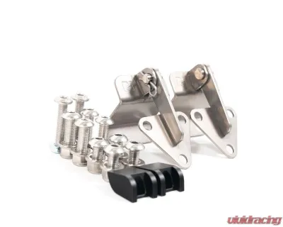 Rennline 911R Decklid Hinge Porsche 911 Coupe 1963-1989 - E60