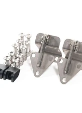 Rennline 911R Decklid Hinge Porsche 911 Coupe 1963-1989                                     - E60 - Image 2
