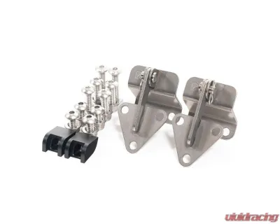Rennline 911R Decklid Hinge Porsche 911 Coupe 1963-1989 - E60