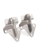 Rennline 911R Decklid Hinge Porsche 911 Coupe 1963-1989                                     - E60 - Image 3