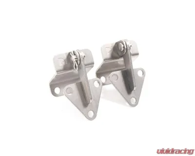 Rennline 911R Decklid Hinge Porsche 911 Coupe 1963-1989 - E60
